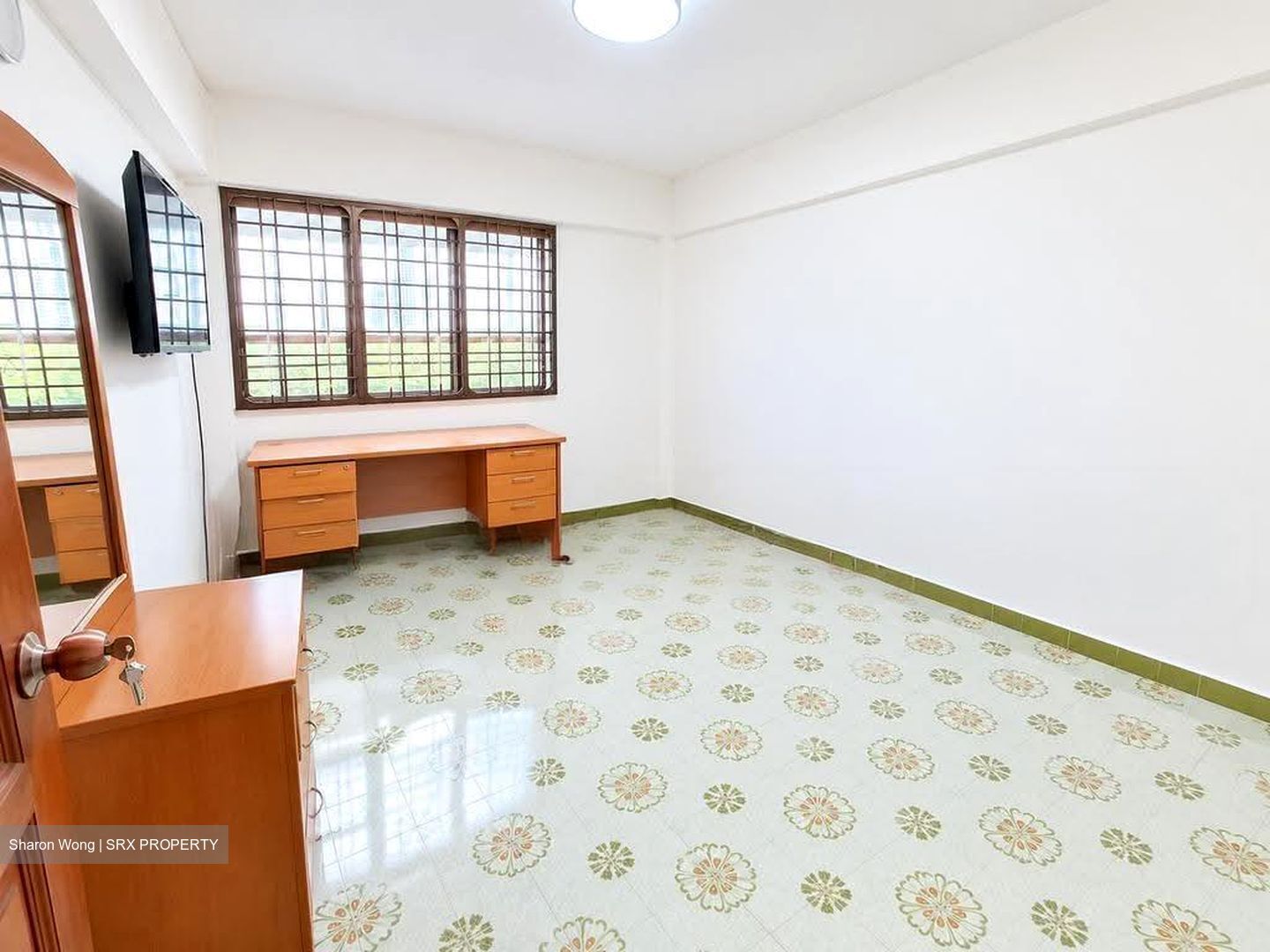 Blk 373 Clementi Avenue 4 (Clementi), HDB 4 Rooms #617069531